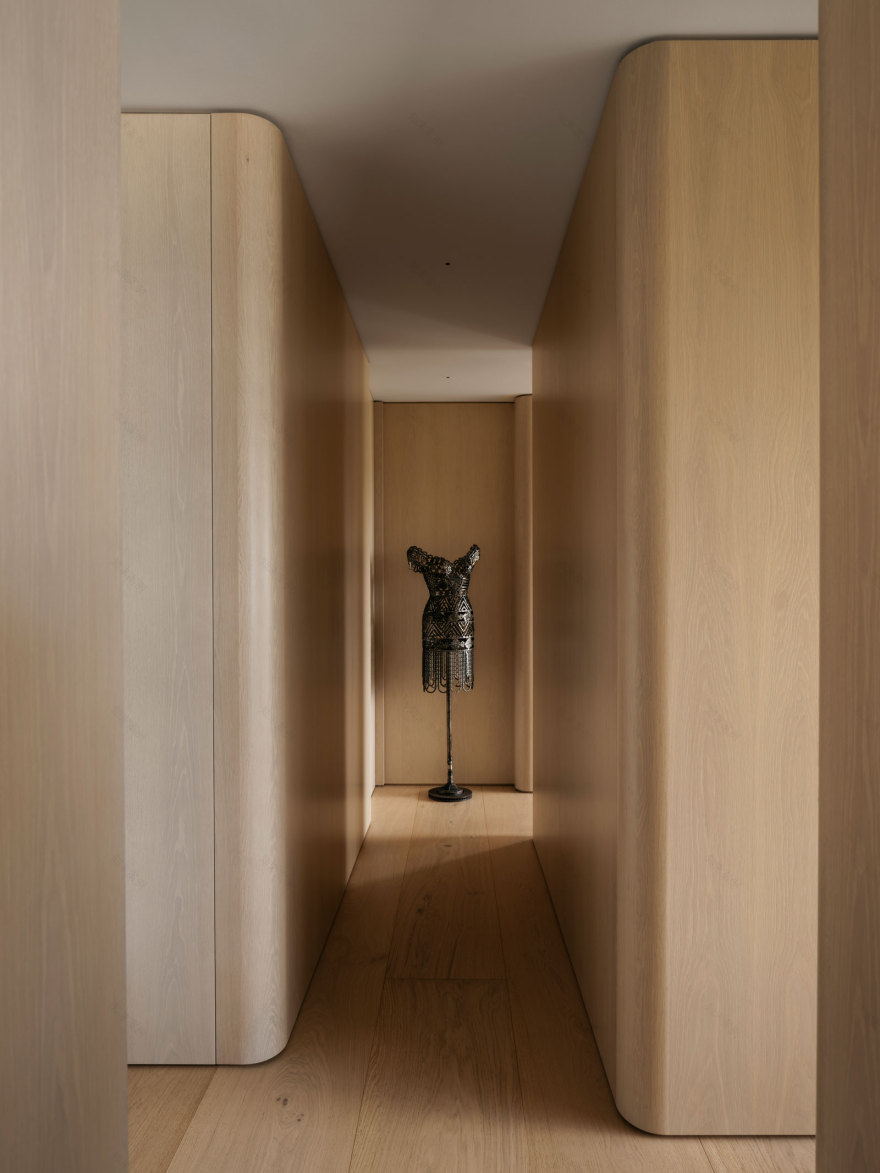 马托波斯之家丨澳大利亚丨Atelier Andy Carson-16