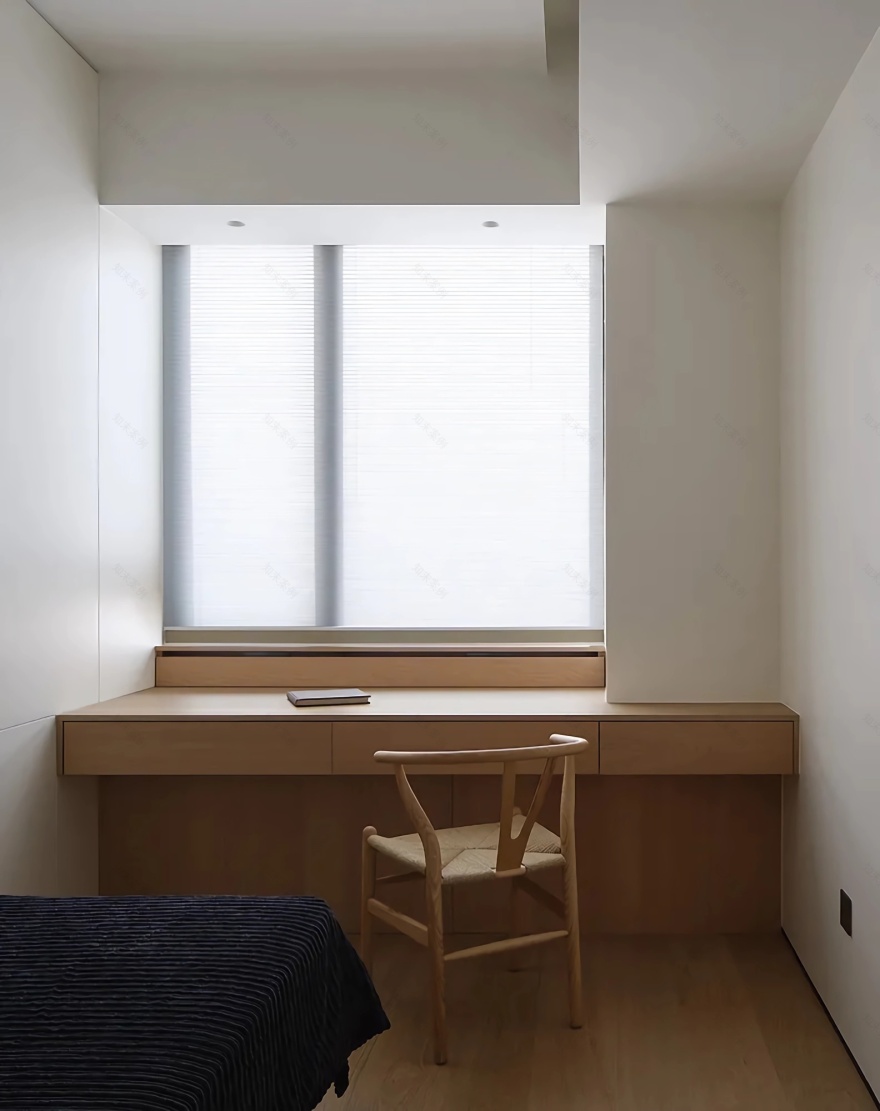 自在有度,Z House丨中国广州丨臻筑设计工作室,Jame Design Studio-47