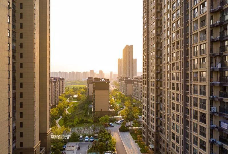 新城·香漫雅园 & 青橙溪源幼儿园丨中国苏州丨华造设计-9