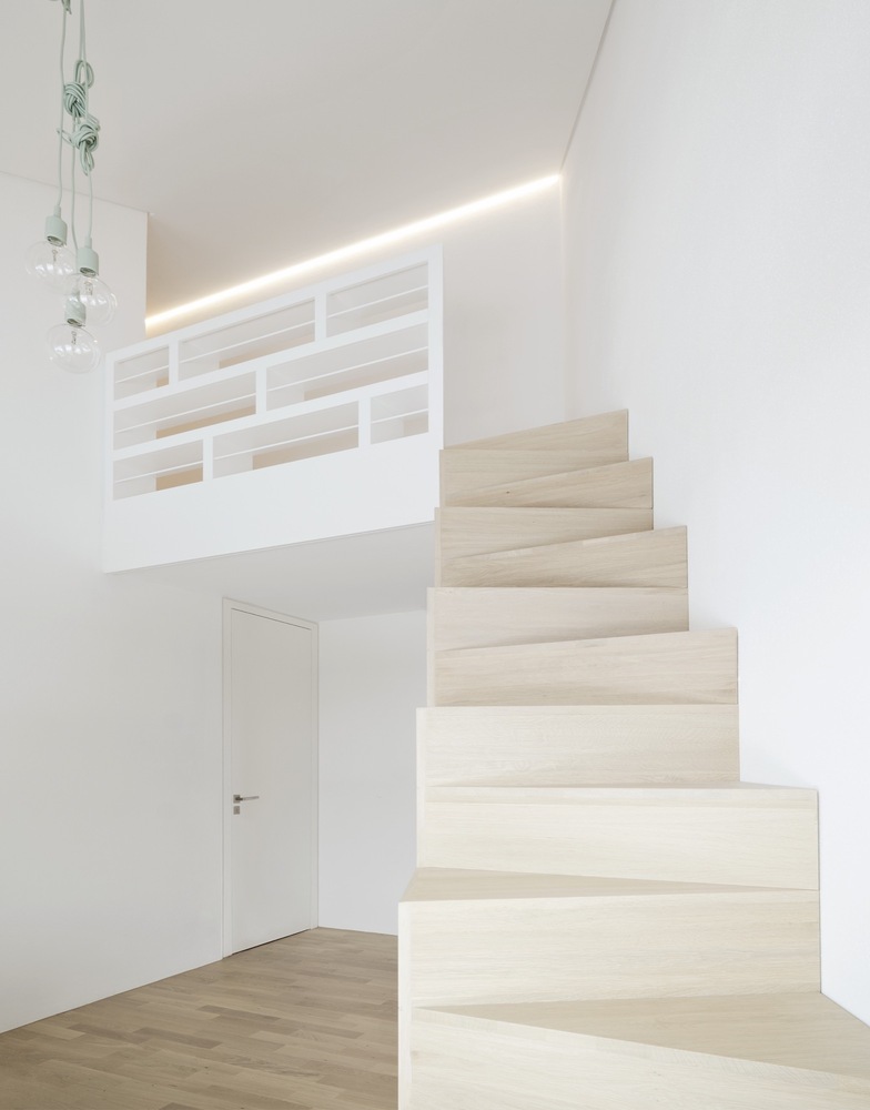 E20 Private Residence  STEIMLE ARCHITEKTEN BDA-49