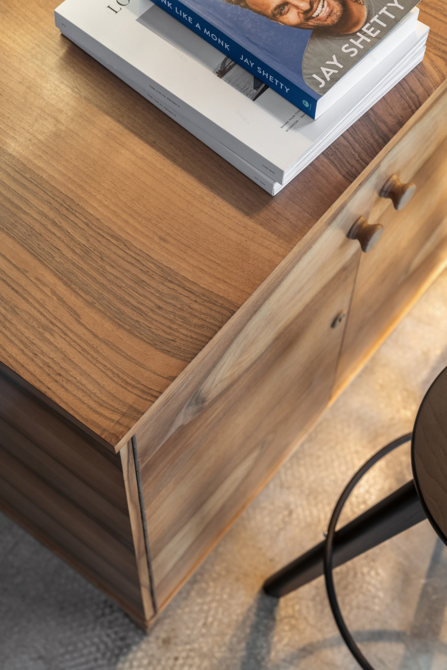 埃斯科瓦尔咖啡馆丨乌克兰基辅丨Yulia Larina,Anna Kolesnik-38