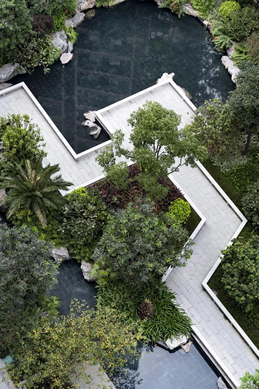 东方意境,现代品质 | 佛山中海万锦公馆设计解读-48