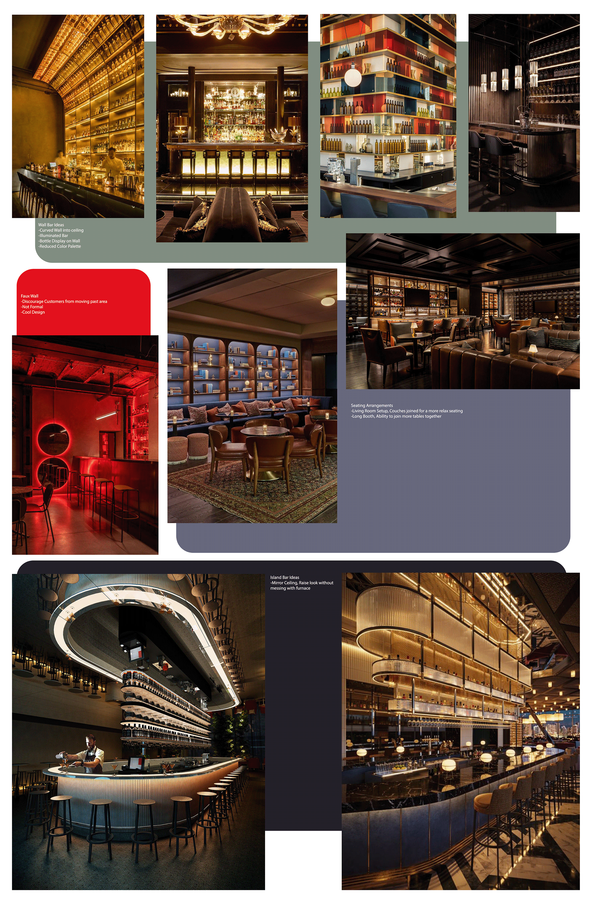 Skyway Theatre 室内设计项目-4