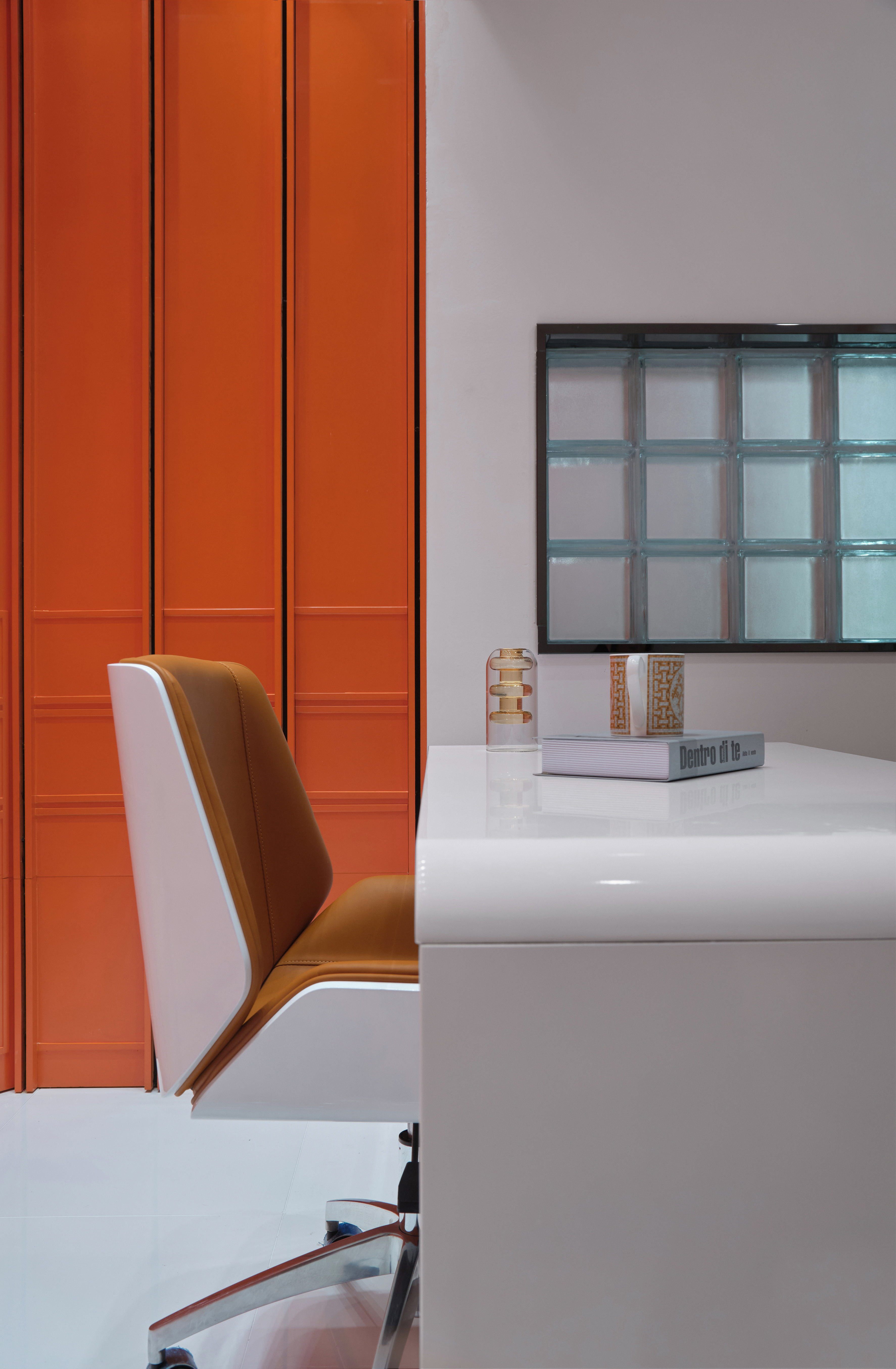 大西美容会所丨苏格设计-35