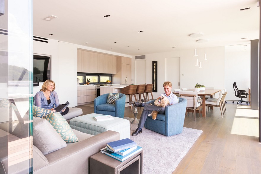 Sea Bright Beach House / Raad Studio-15