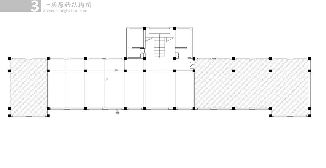 
优加豪斯新作 | 党政办公楼 -2