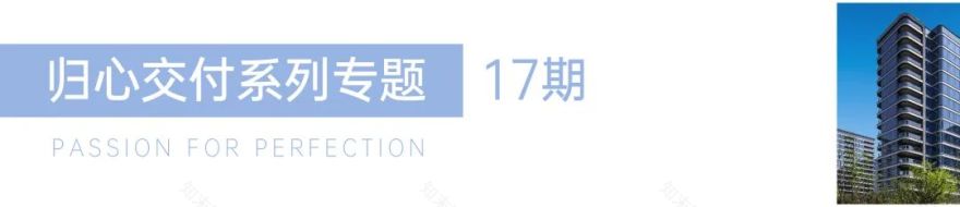 归心交付丨最美怡心春归处,人间难得壹号院-2