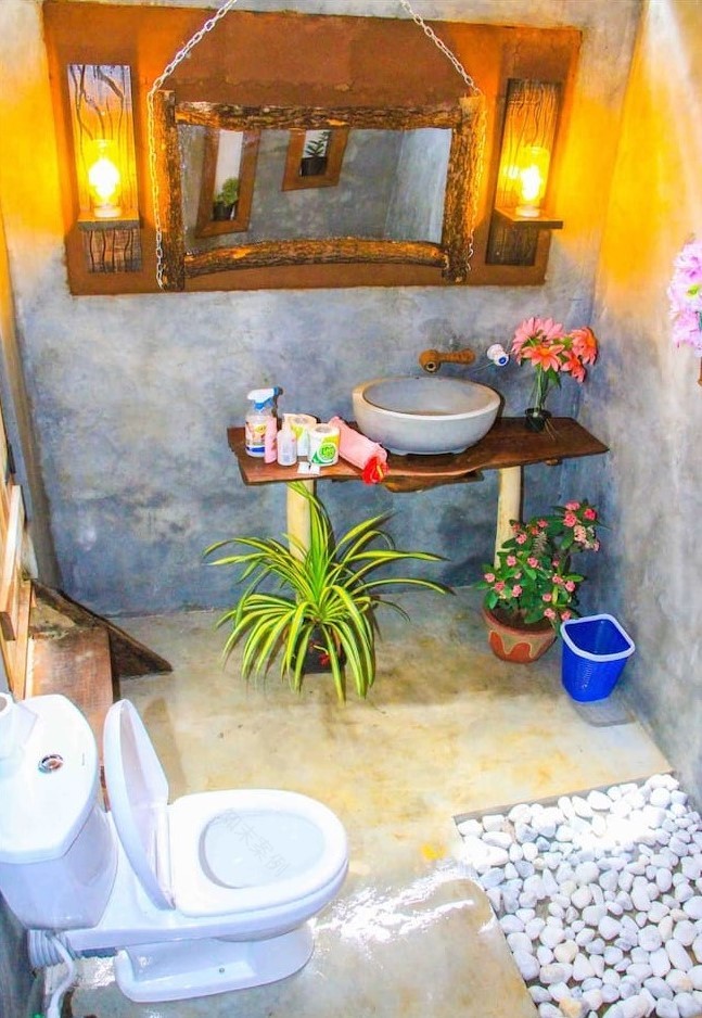 高架木屋Eco Retreat住宿-28