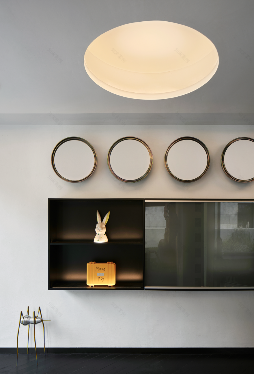 一亩朴拙而憨趣的设计 “自耕地” | PIG DESIGN 李文强-58