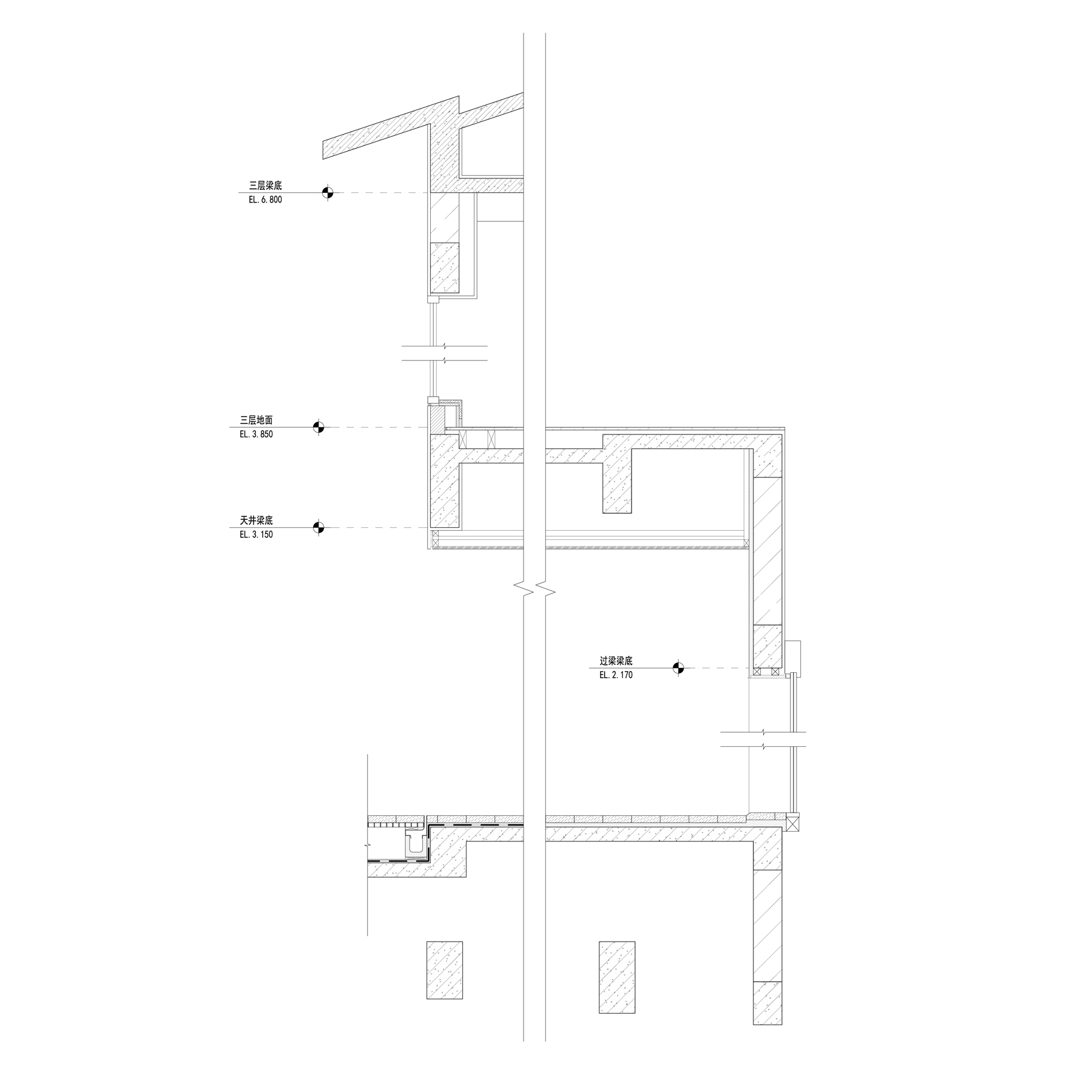 父母的房子丨中国重庆丨YES.ARCH-60