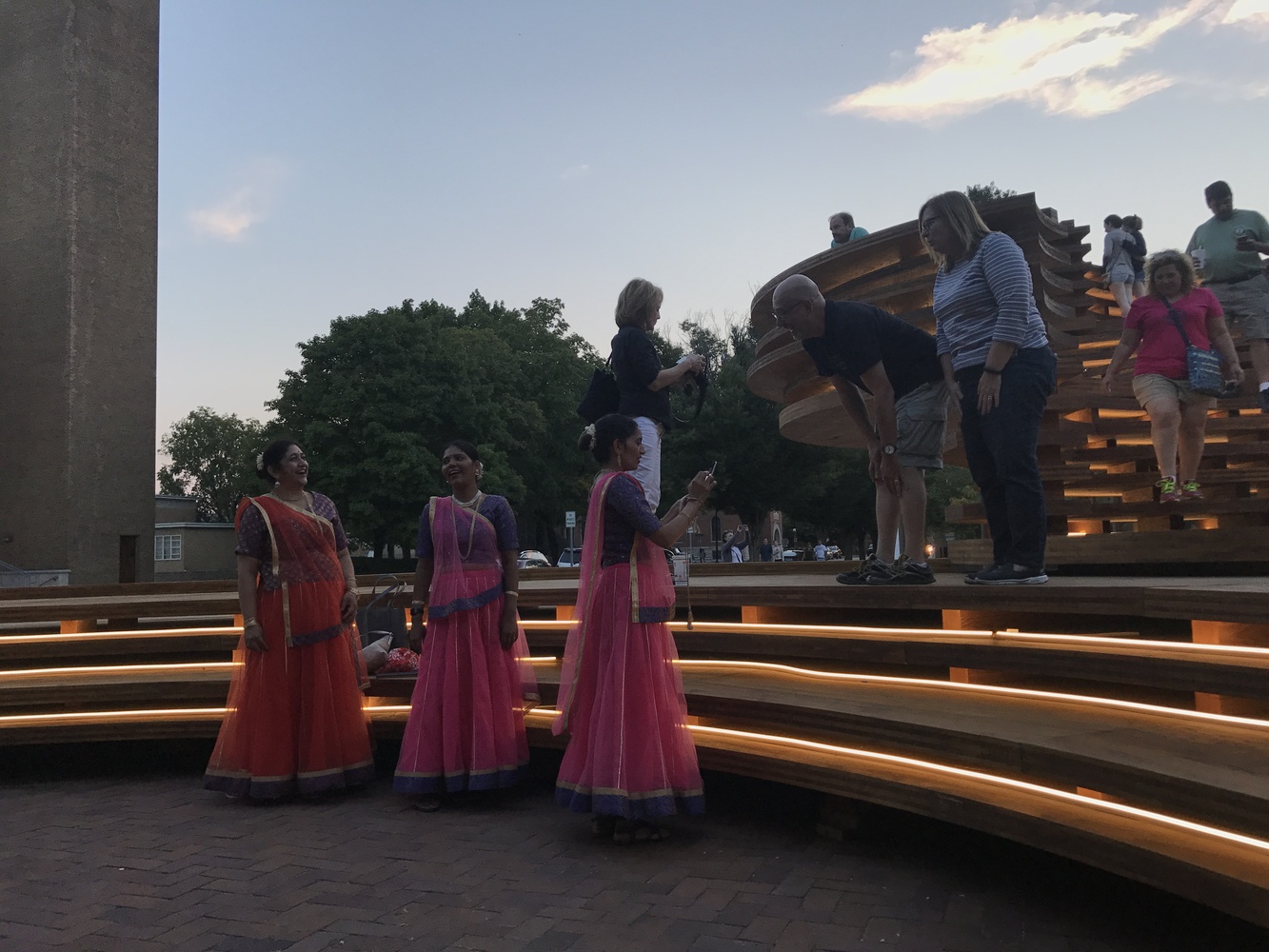 Indiana Hardwood CLT  IKD-50