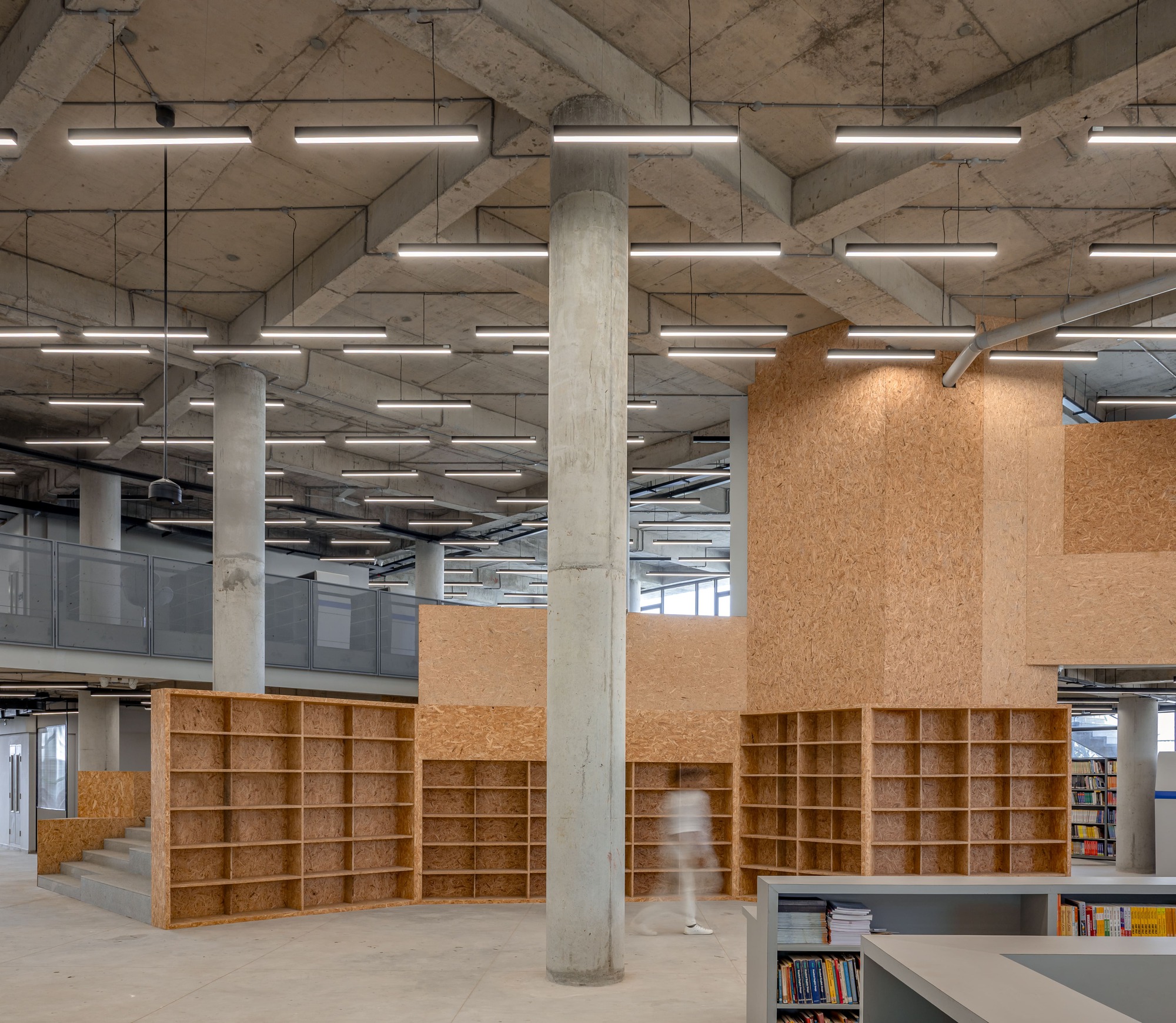 丨印度丨Cadence Architects-15