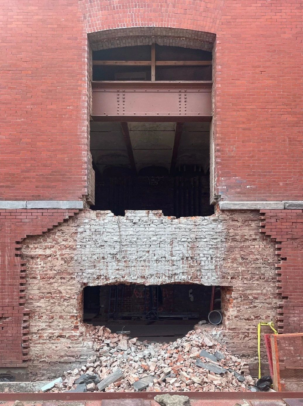 动力源艺术丨美国纽约丨赫尔佐格·德梅隆事务所-45