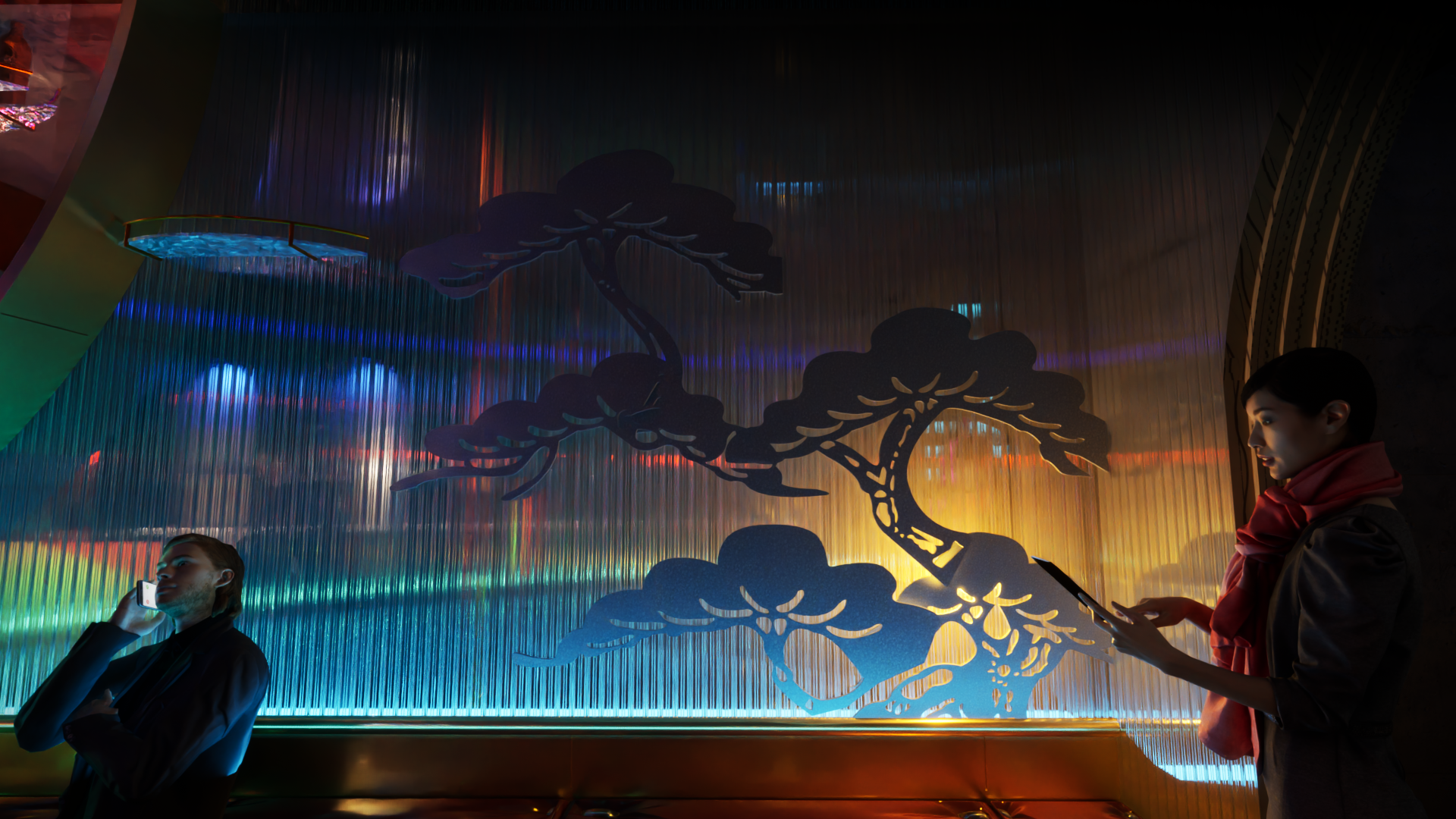 喜鸠烧鸟酒馆-19