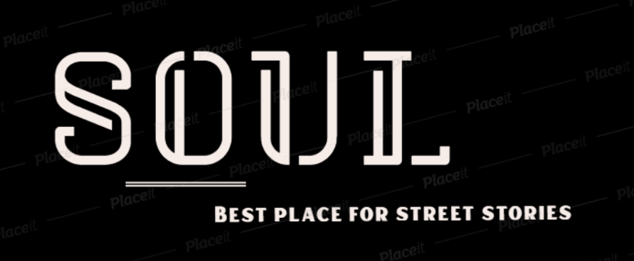 "SOUL" Graduation project .-0