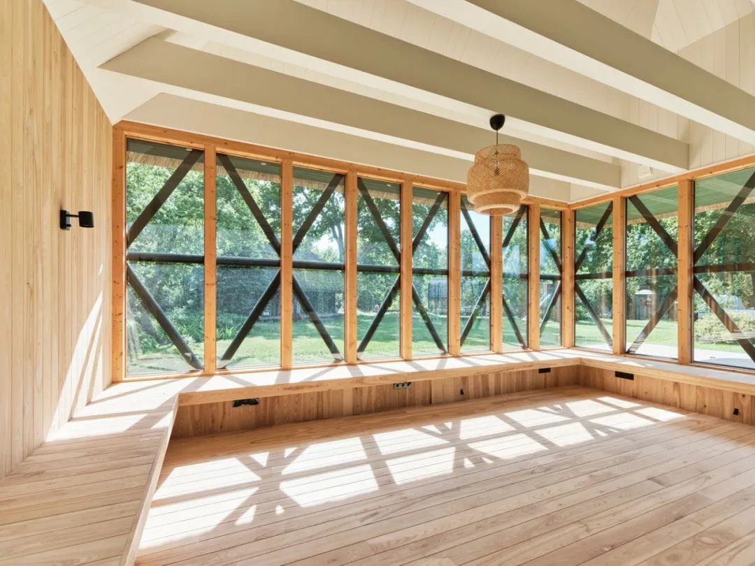 夏季凉亭丨勾勾手设计网-25