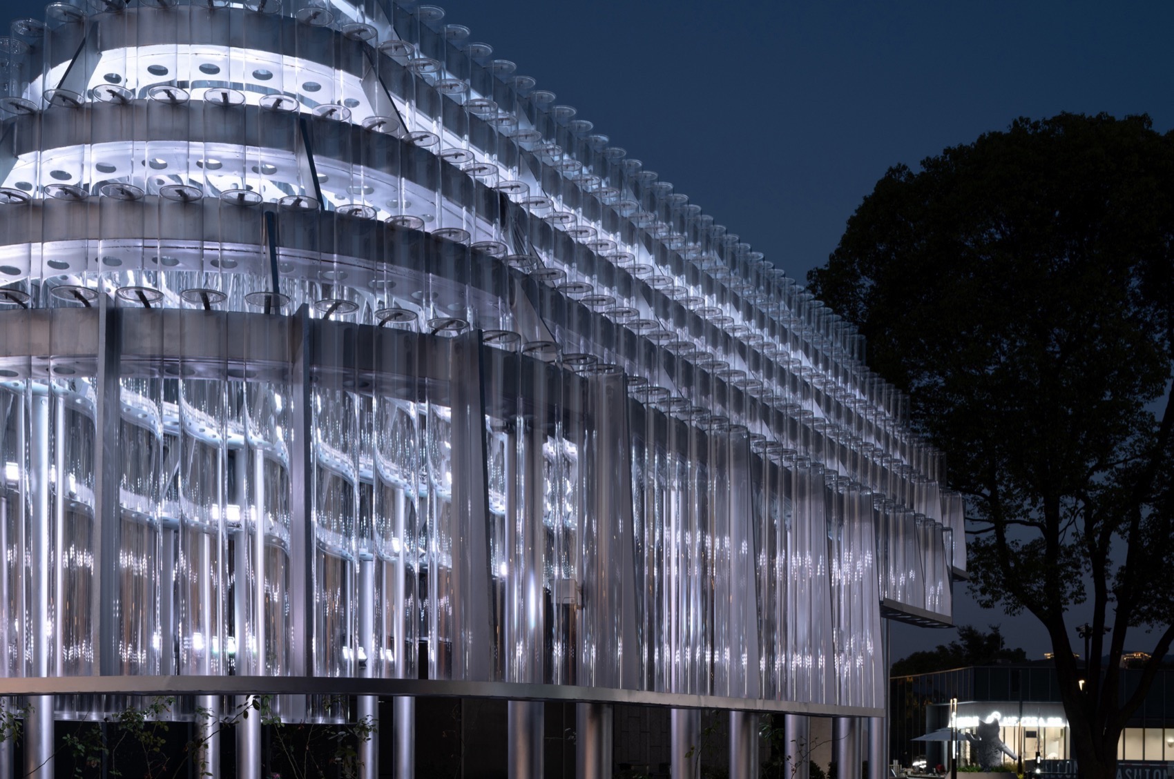 明亭，苏州 / 深源创新实验室-30