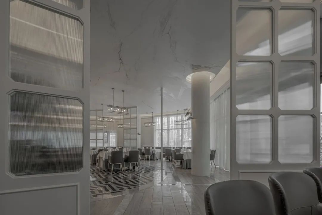 凡丝西餐厅丨中国太原-26