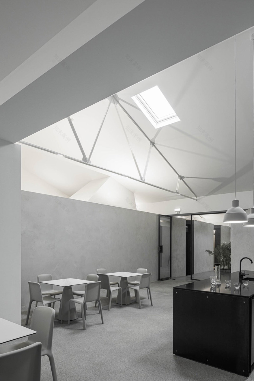 A10 工厂社交空间丨葡萄牙丨BOX arquitectos-14