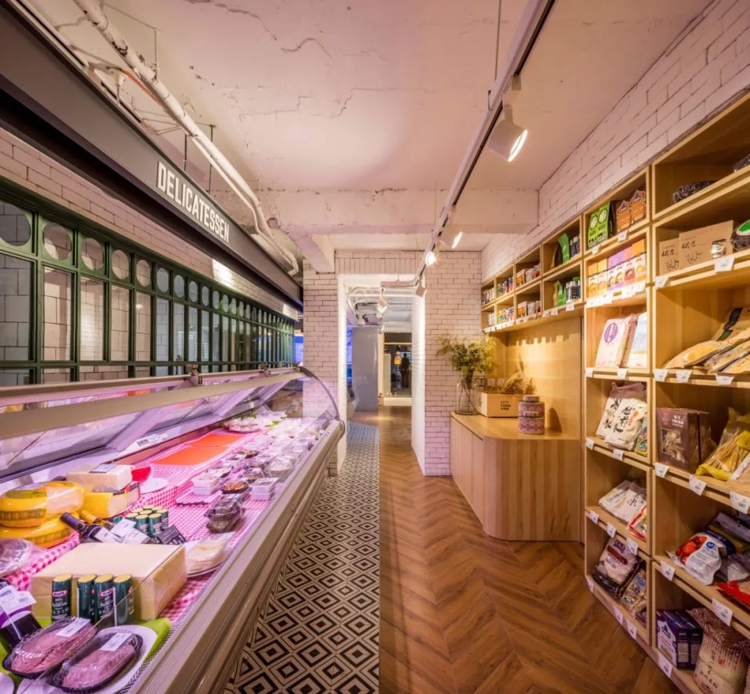 上海 Cityfarm 好菜集 | 绿色生态与都市生活的完美融合-28