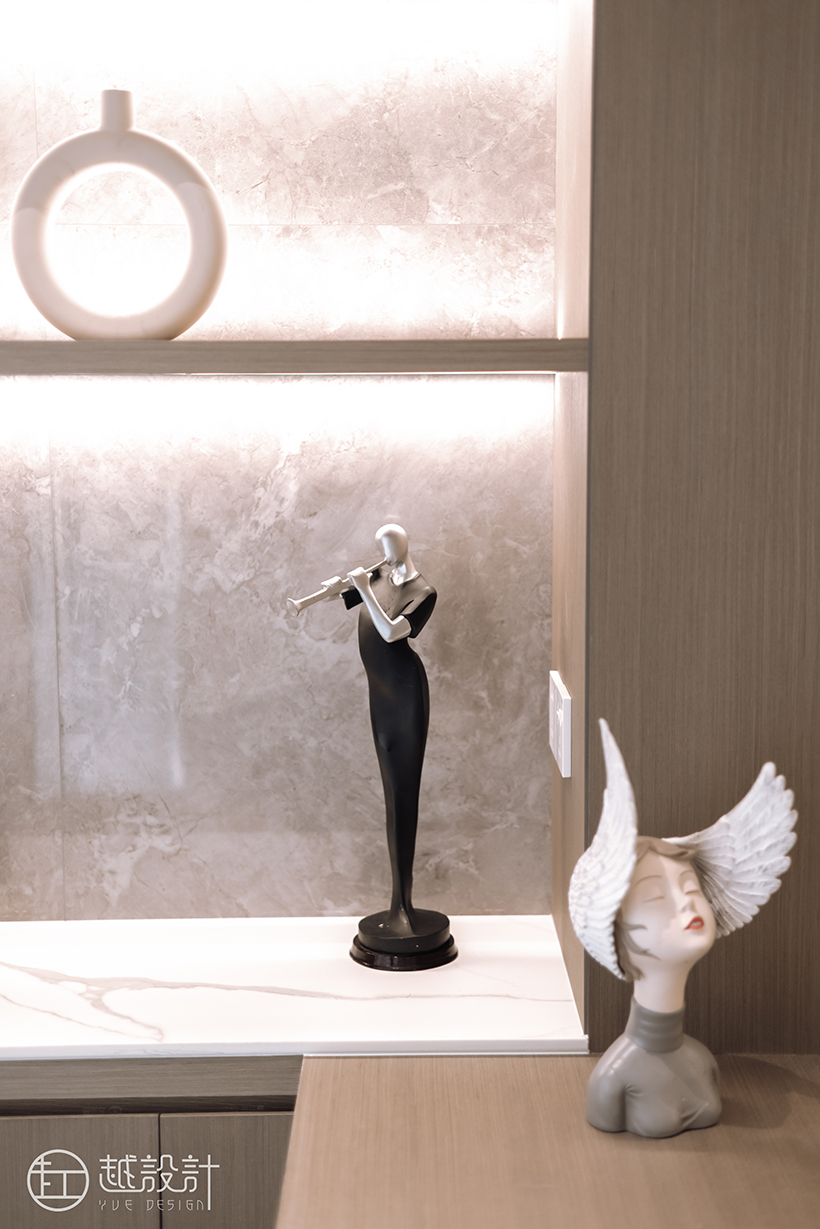 感知美的长久,实属家的不朽丨中国三明丨MZ 鲜鲜-13