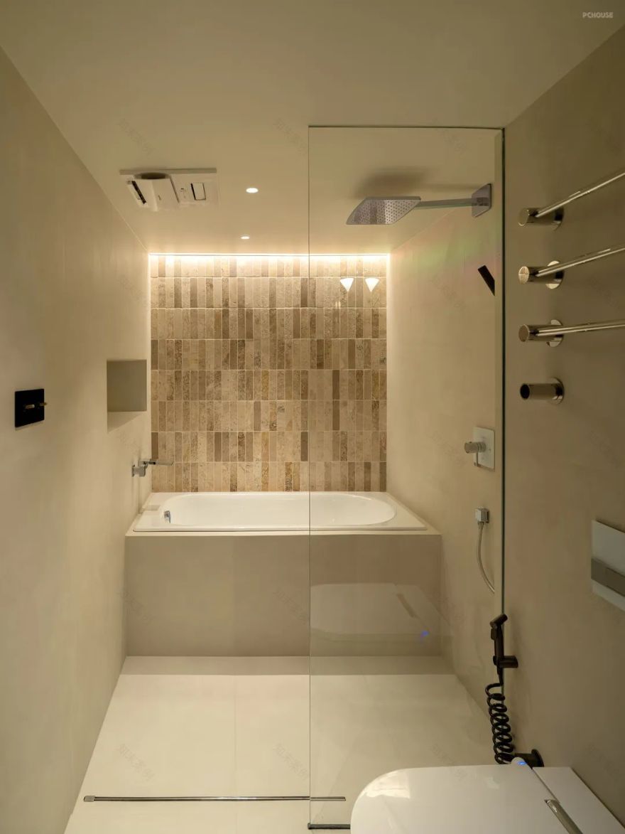 简易生活·设计师自宅,改造小户型丨中国乐山丨瀚锐空间设计工作室-107