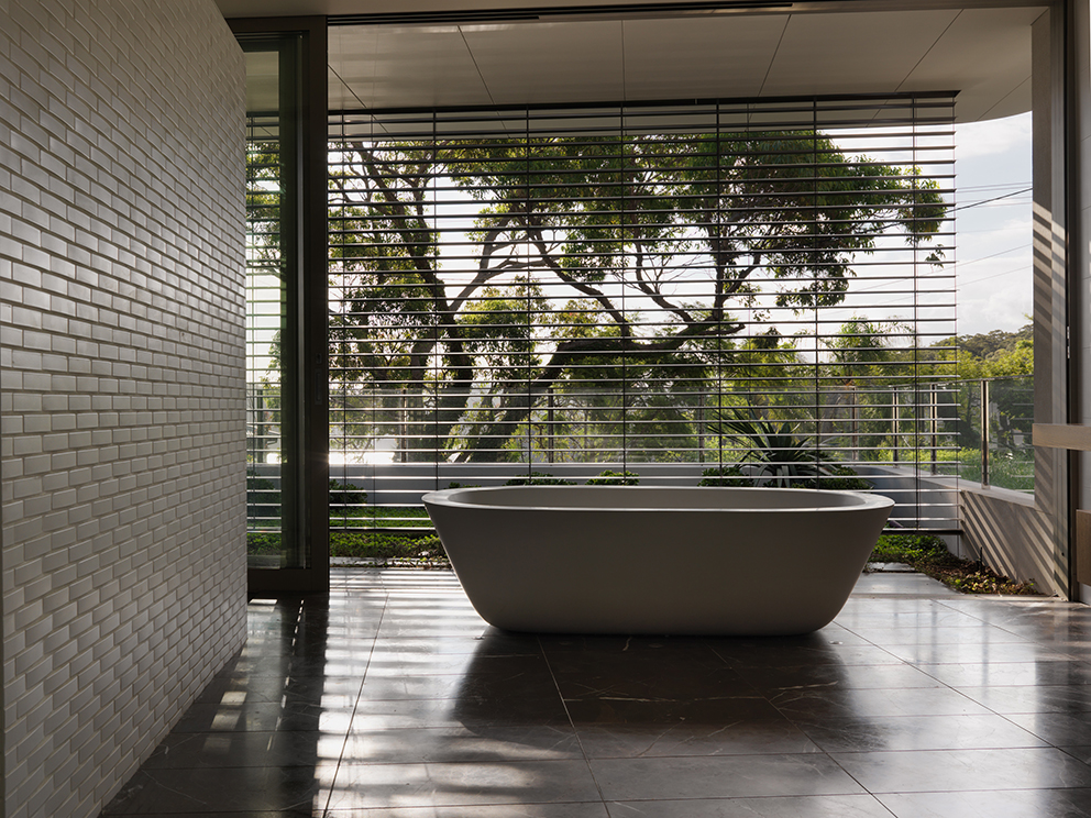 鲸鱼海滩住宅-13