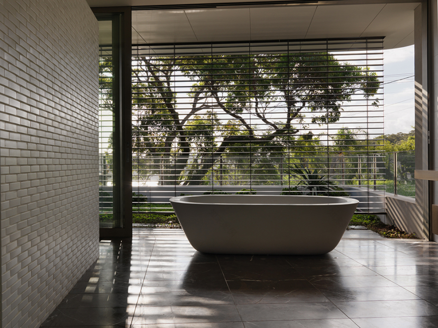 鲸鱼海滩住宅-13