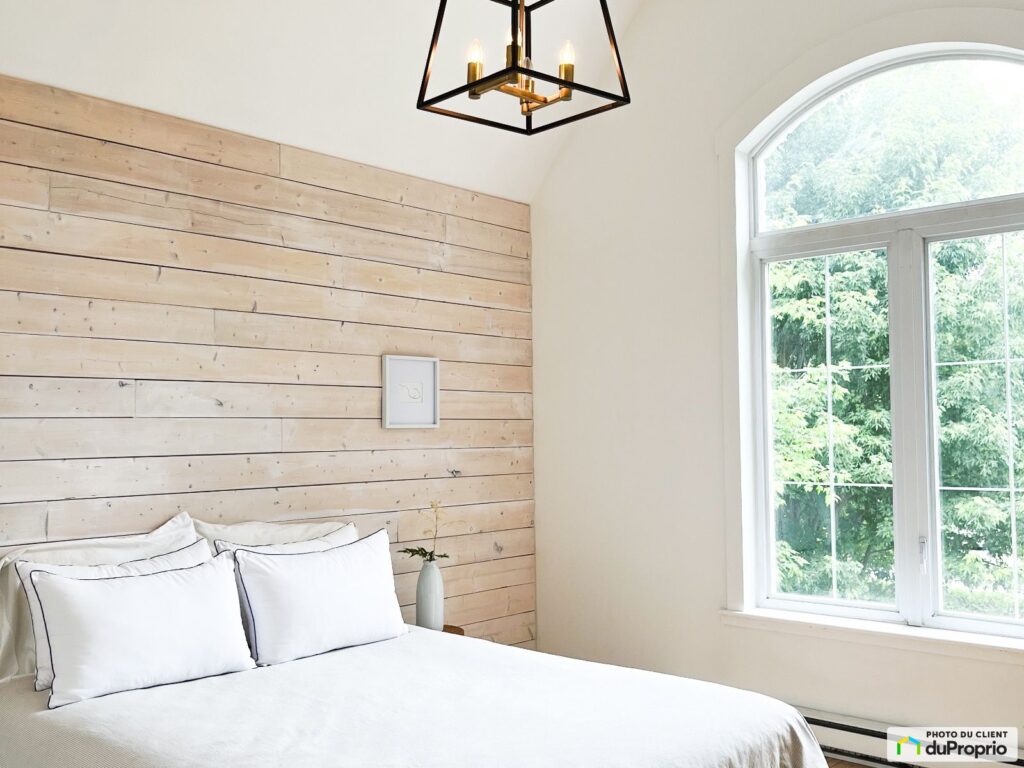 Bromont市多层优雅住宅丨加拿大魁北克丨Joli Joli Design-22