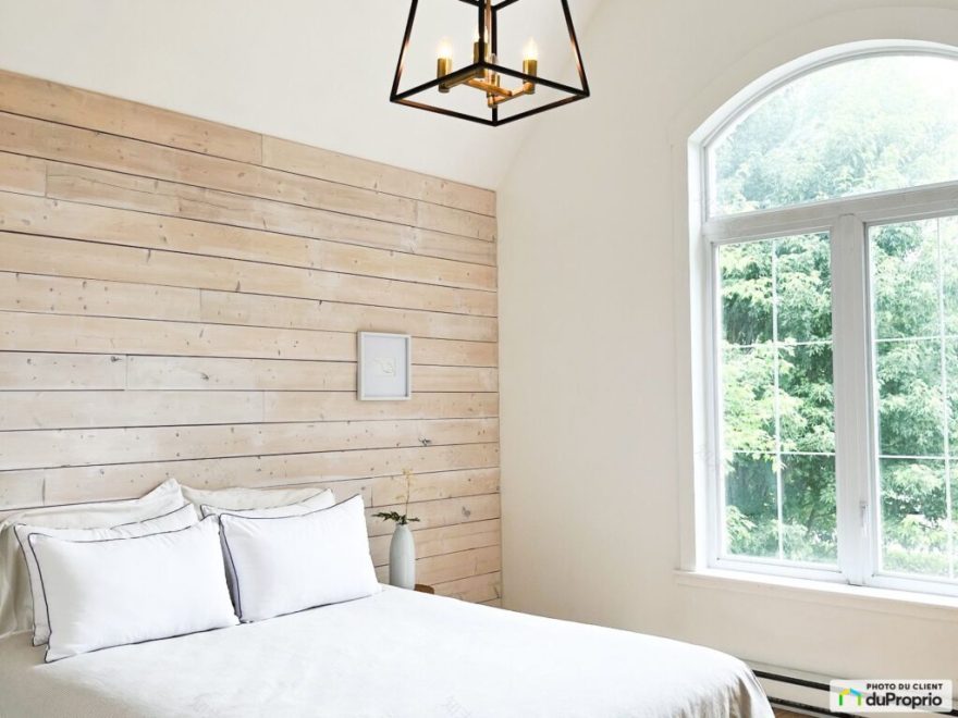 Bromont市多层优雅住宅丨加拿大魁北克丨Joli Joli Design-22