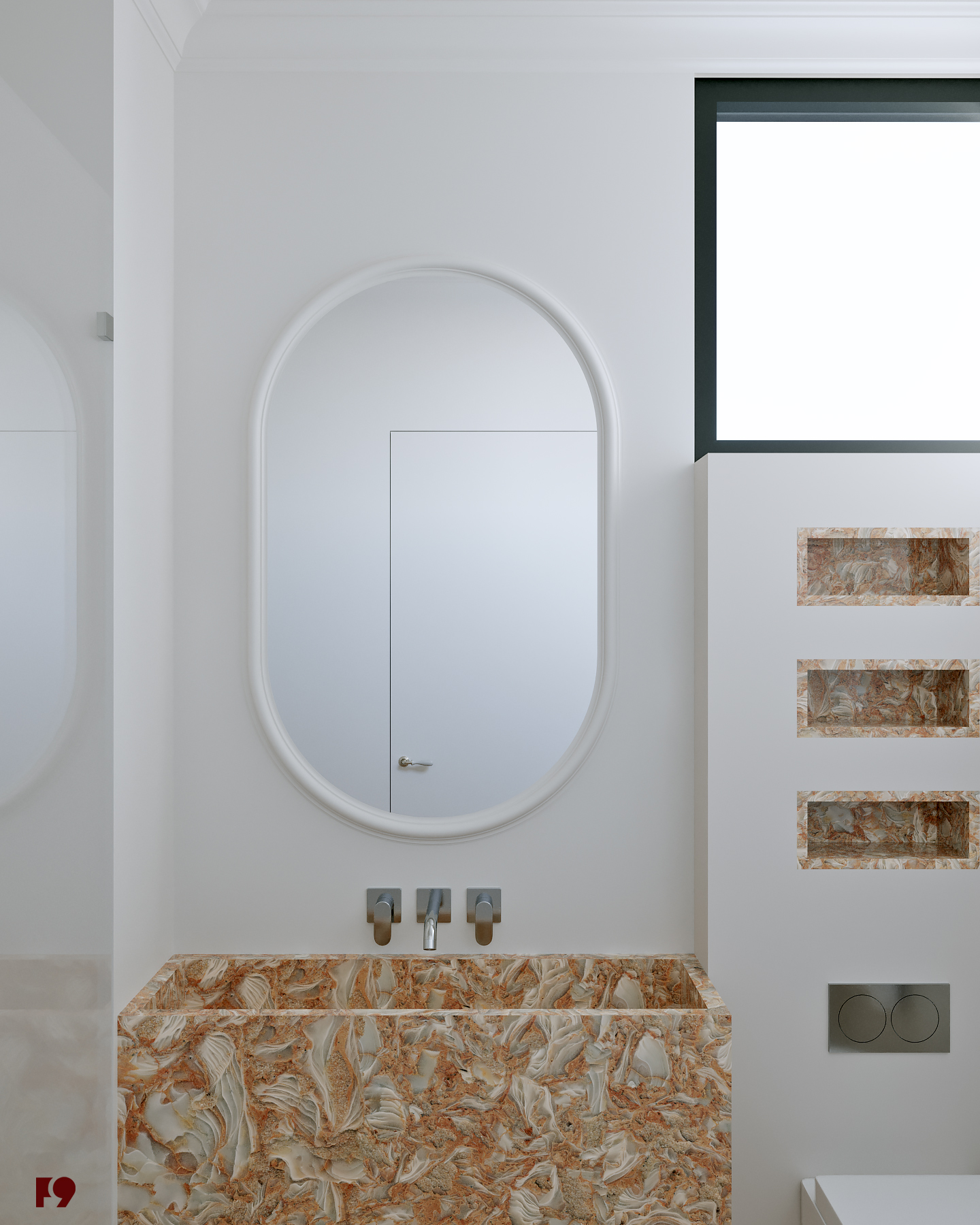 VISTA APRTMENT . SÀI GÒN . 2022-13