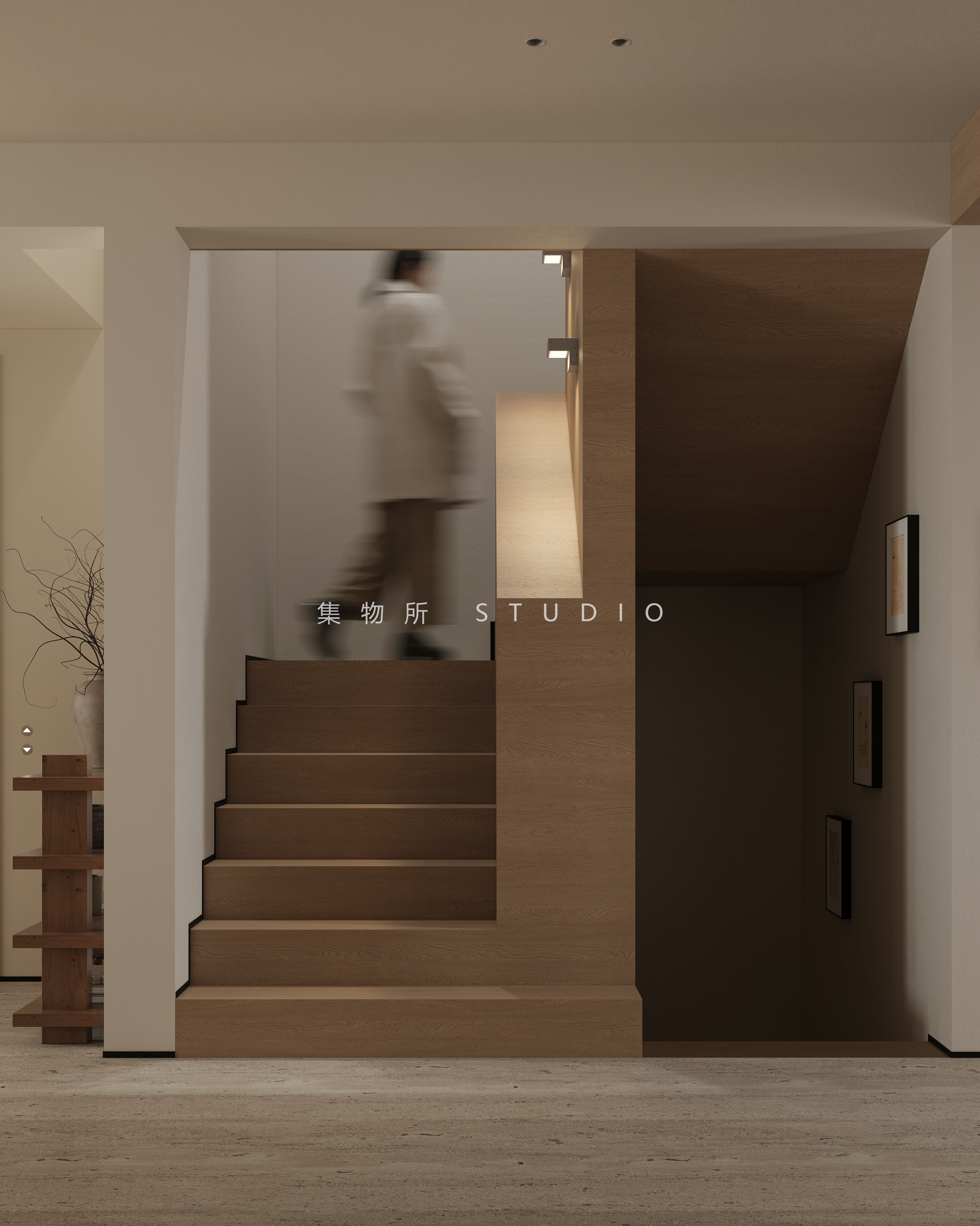 集物所STUDIO · 隐与自然丨中国郑州-55