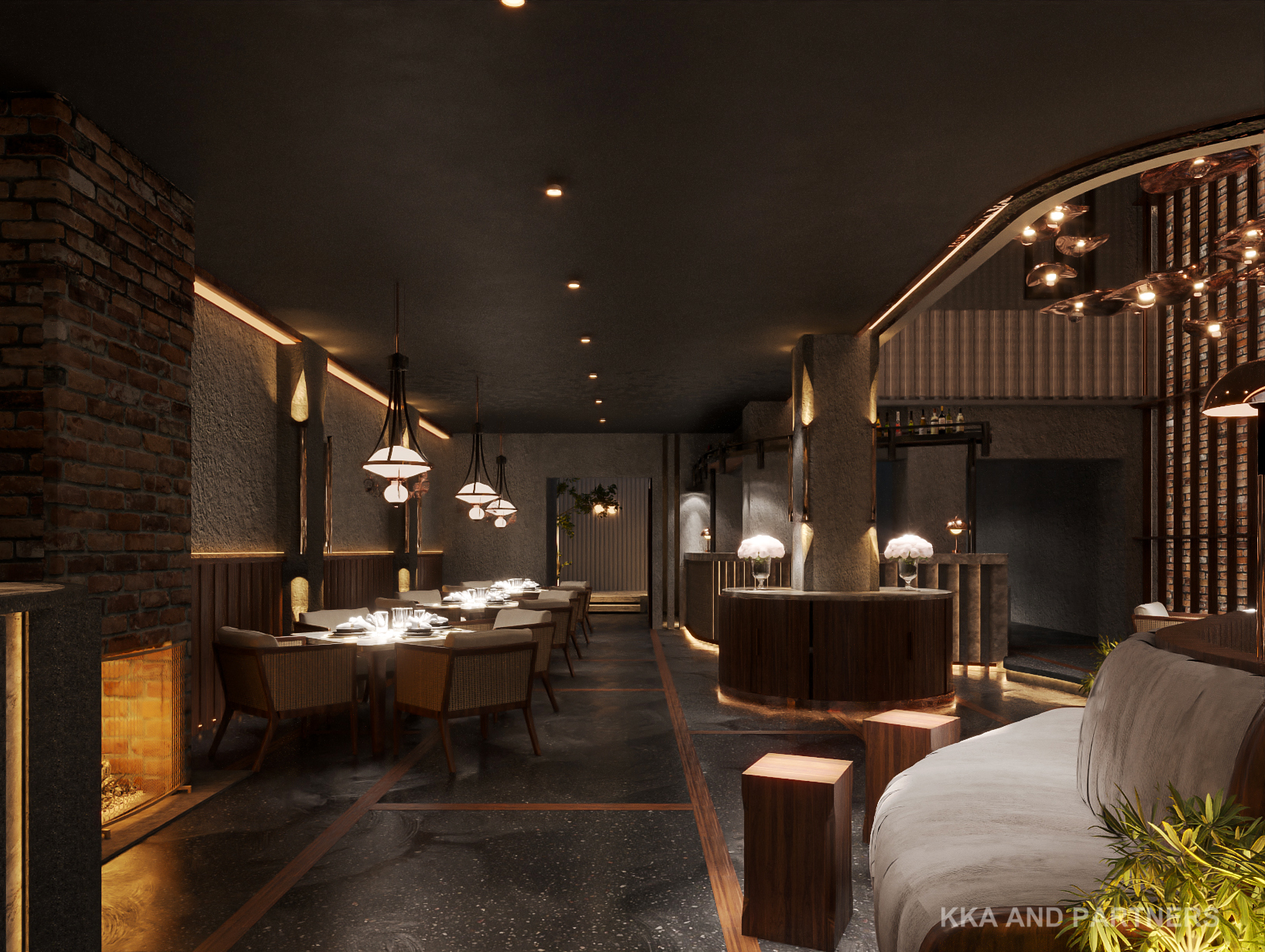 Moca restaurant 14 Nha Tho KKA&Partner-3