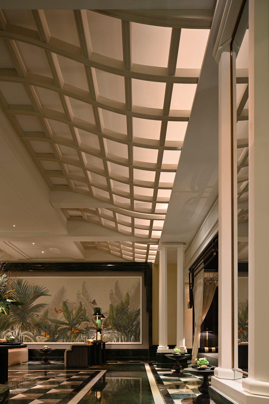 青泰足浴胡埭店丨中国无锡丨s5design 上瑞元筑设计-14