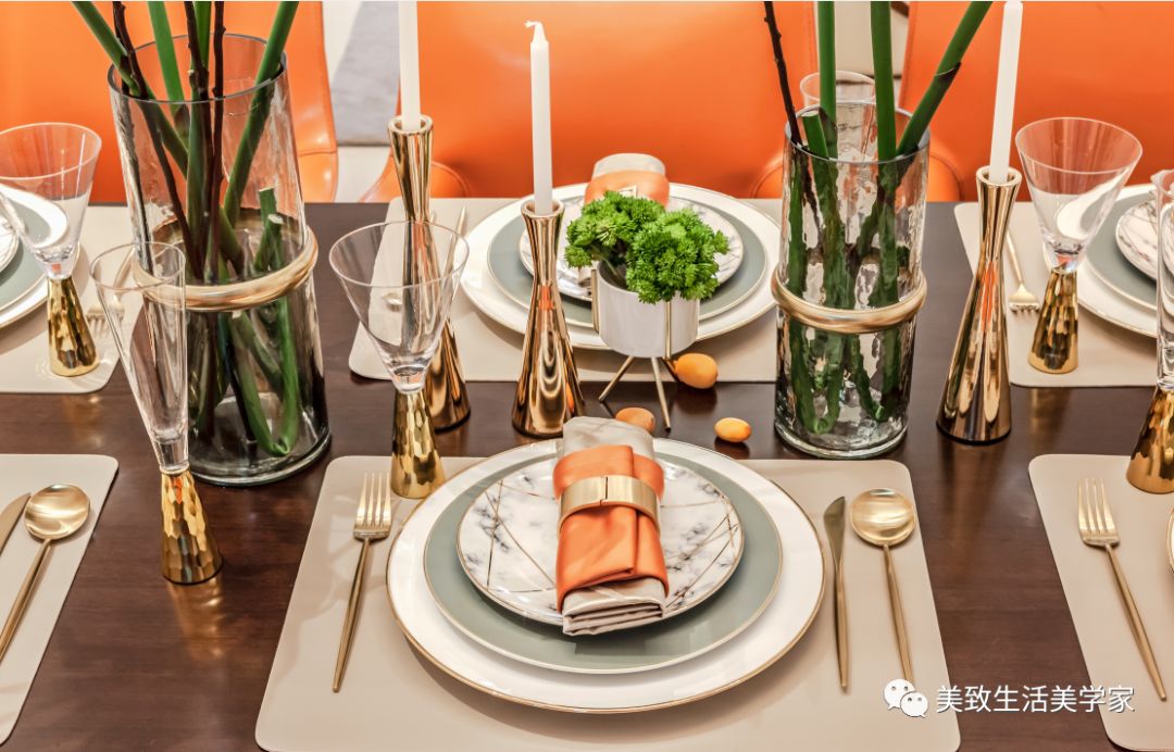 银城 长江赋  项目样板房-29