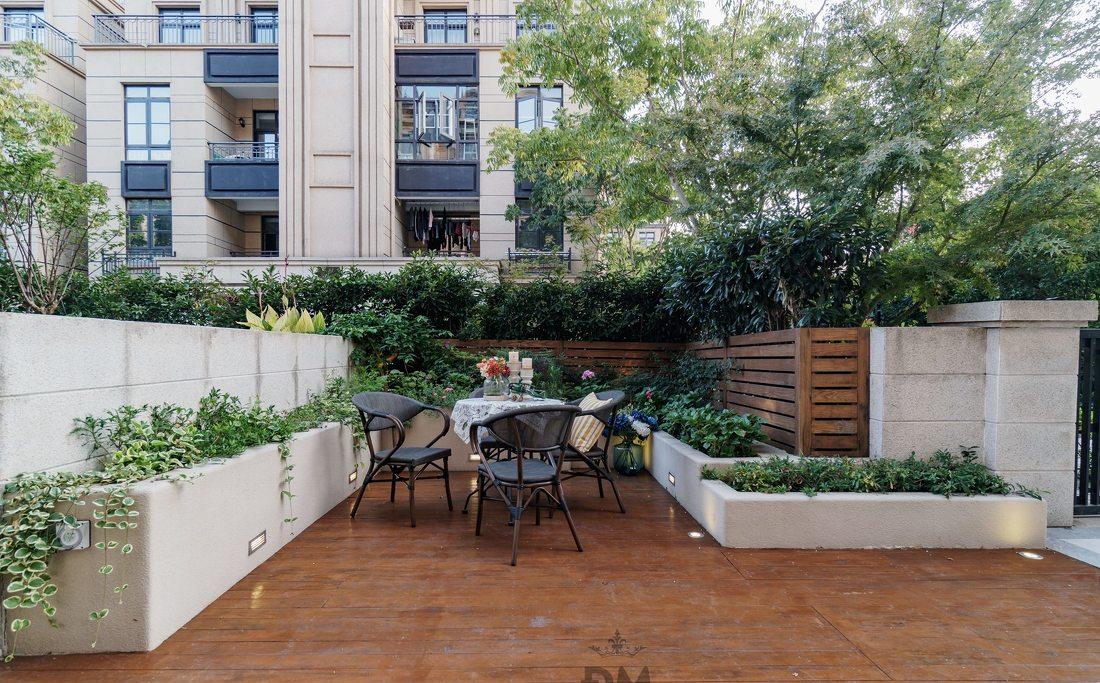 绿地海珀风华_不一样的精装改造-64