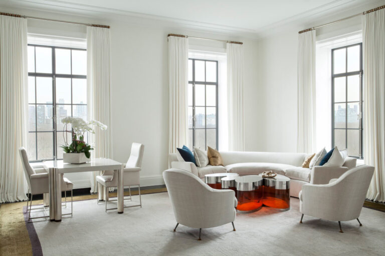 Reinterpreting History on the Upper East Side | Ferguson & Shamamian-0