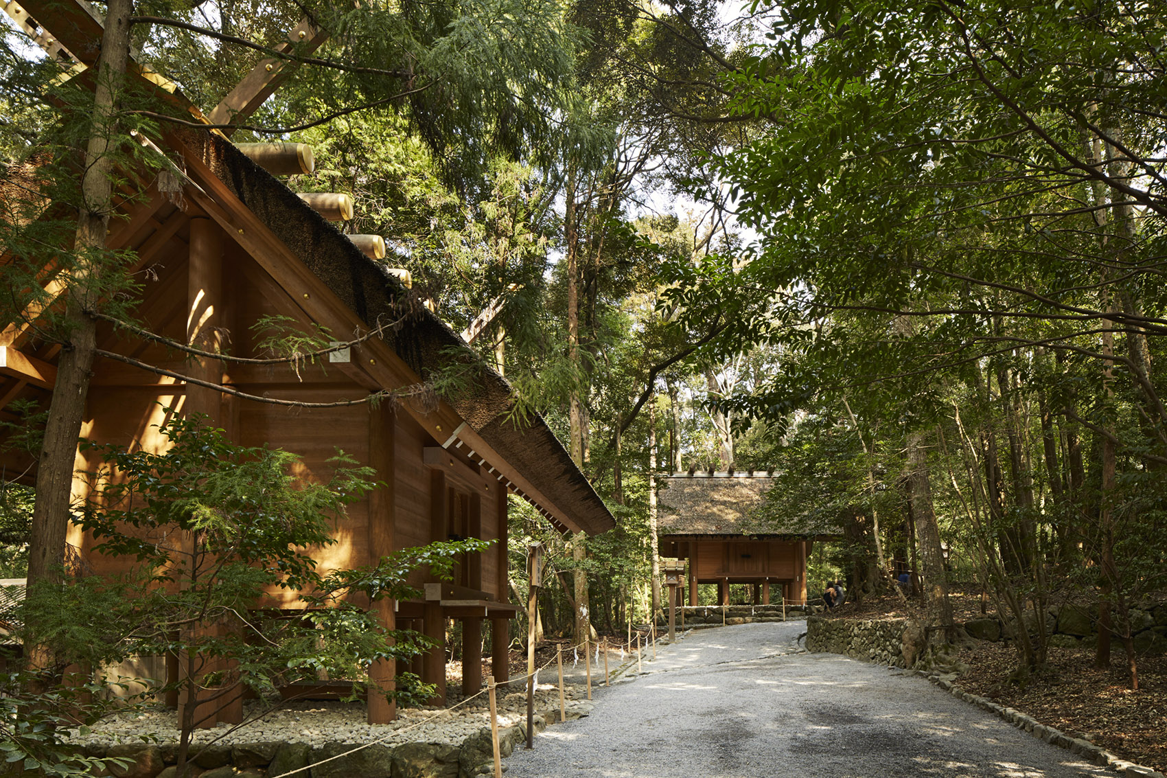 安缦伊沐温泉度假村，日本 / Kerry Hill Architects-103