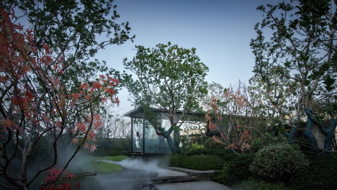 长沙西宸之光丨中国长沙丨易兰规划设计院-33