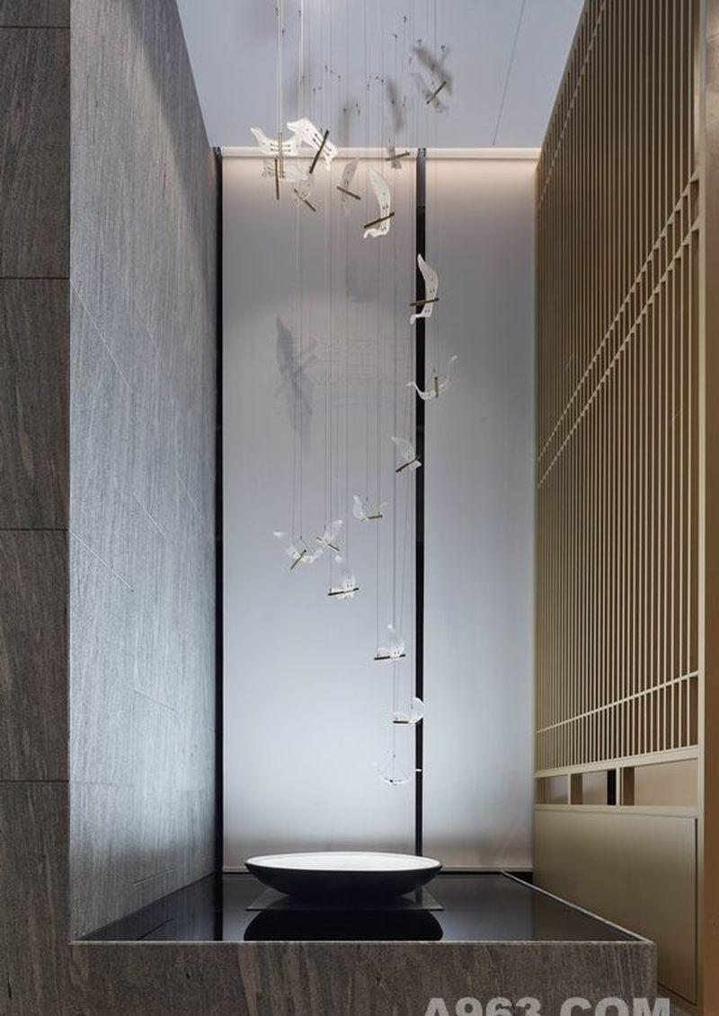 金地东莞万江风华销售中心丨中国东莞-50