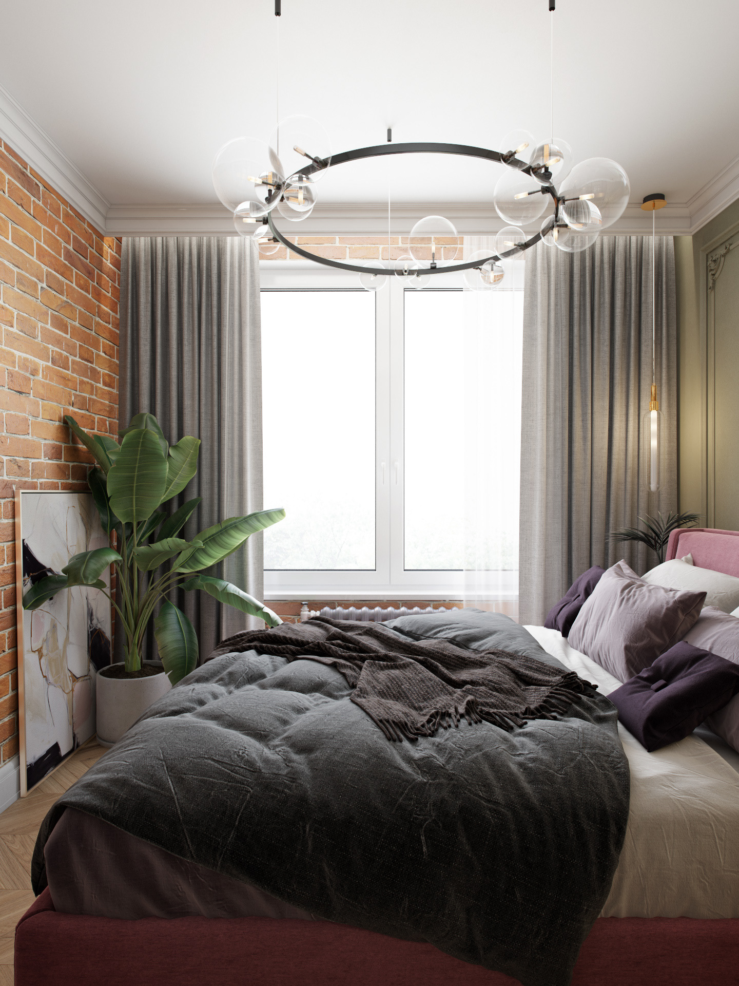 Летний сад 2020-21