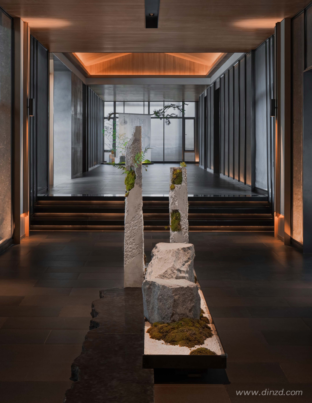 和子 SPA 会馆丨中国无锡丨S5design 上瑞元筑设计-87