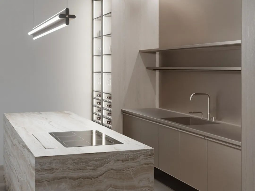 东方禅意，自然优雅——室内设计案例点评与标题优化-26