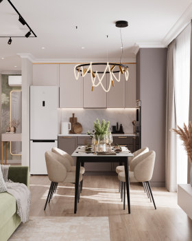 Белые росы, г. Белогорск