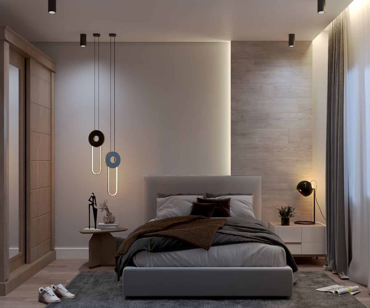 Boy room | for Wayout interior design-5