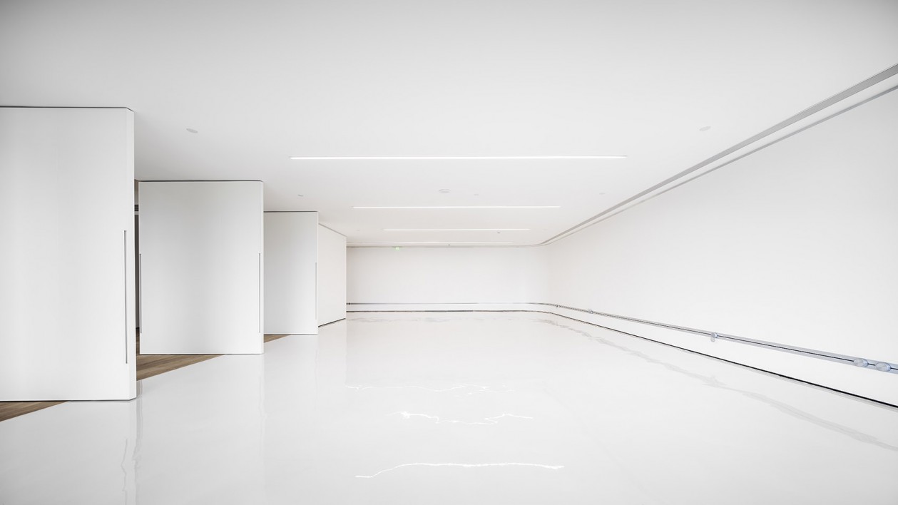 凌笛OFFICE丨中国杭州丨WJ Design-37