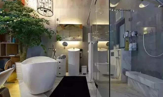 阴暗老屋大改造，其实最有效的改变就是这几点！-34