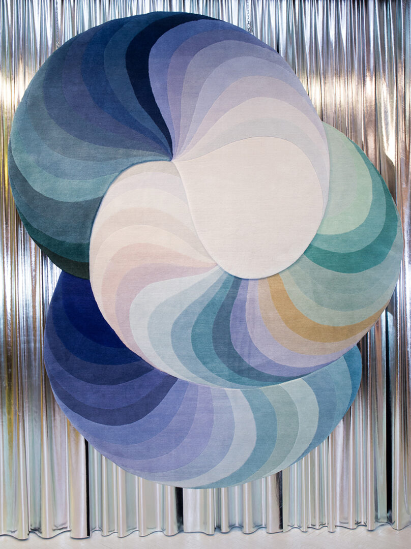 cc-tapis, Trip to the hyper craft - studio MILO-17