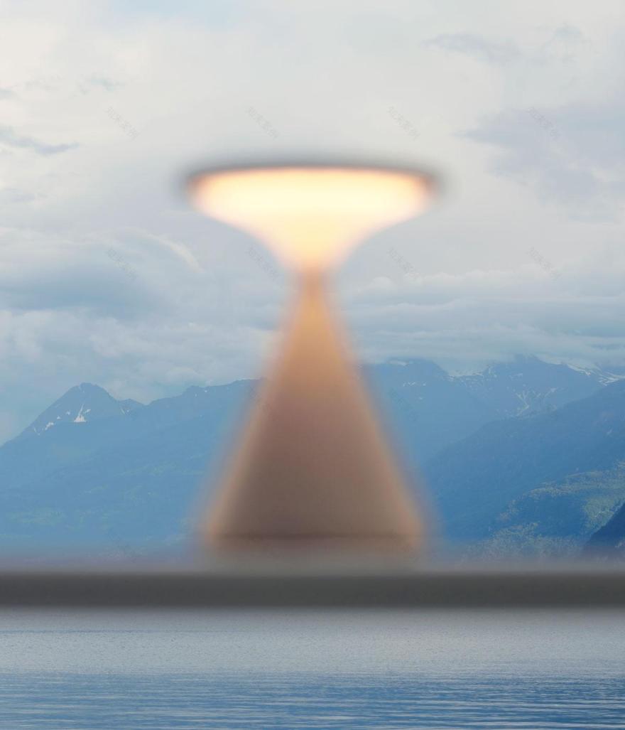 光影情感交融,全球艺术项目探索照明设计力量-6