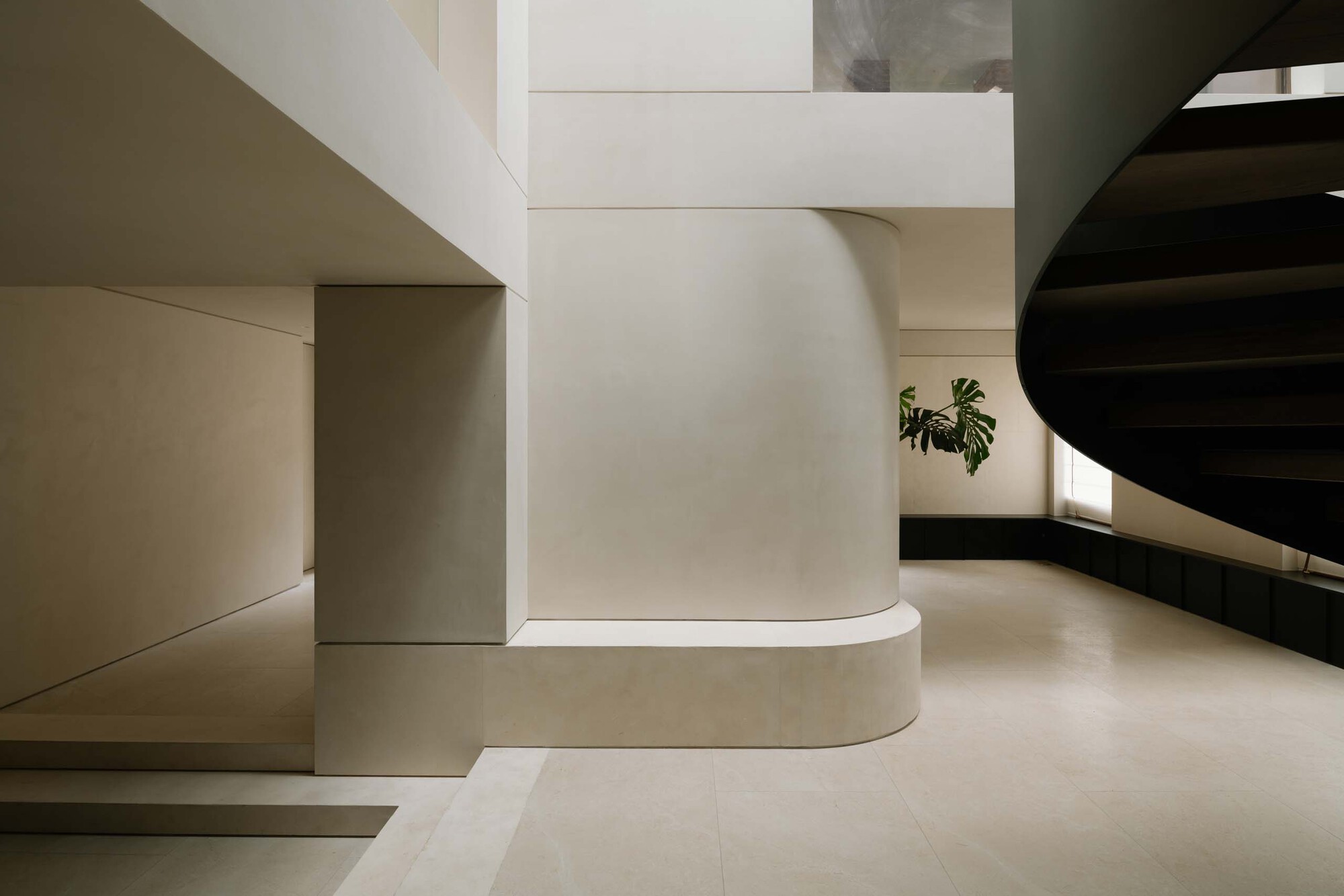 X 住宅设计丨中国上海丨泛式建筑事务所-30